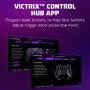 PDP VICTRIX PRO BFG wireless controller | PS5, PS4 & PC