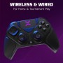 PDP VICTRIX PRO BFG wireless controller | PS5, PS4 & PC