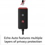 Amazon Echo Auto (2nd generation)