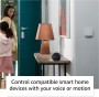 Amazon Echo Dot (5th generation, 2022 release) smart speaker with Alexa Charcoal