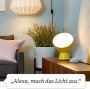 Amazon Smart Plug, Works with Alexa