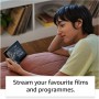 Amazon All-new Fire 7 tablet, 7-inch display, 16 GB, latest model (2022 release), Black with Ads