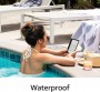 Amazon All-new Kindle Oasis Now with adjustable warm light Waterproof, 8 GB, Wi-Fi Graphite