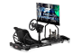 Next Level Racing Go Kart Cockpit Plus (NLR-S034)