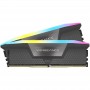 Corsair Vengeance RGB, DDR5-6000, CL36, AMD EXPO - 32 GB Dual-Kit (CMH32GX5M2E6000Z36)