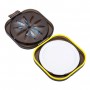 JJC Moistureproof Filter Case Large