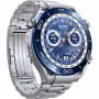 Huawei Watch Ultimate Steel 48mm (Colombo B29) Blue