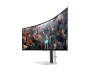 SAMSUNG Odyssey OLED G9 G93SC (LS49CG934SUXEN)