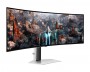 SAMSUNG Odyssey OLED G9 G93SC (LS49CG934SUXEN)