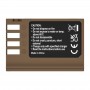 Newell DMW-BLK22 USB-C Battery for Panasonic
