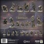 Awaken Realms Etherfields: Creatures of Etherfields (EN)