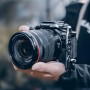 Falcam F50 Quick Release Camera Cage V2 (for Canon EOS R5/R6/R6II) 2634A