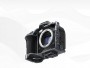Falcam F50 Quick Release Camera Cage V2 (for Canon EOS R5/R6/R6II) 2634A