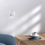 Choetech USB wall charger Type C PD 20W white (Q5004 V4) (6932112100566)