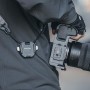 Falcam F38 Quick Release Buckle Base for Shoulder Strap V2 3141