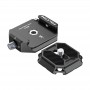 Falcam F38 Camera Quick Release Plate Kit 2268