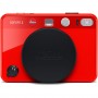 Leica Sofort 2 Instant Camera Red 19189