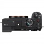 Sony A7C II Kit 28-60mm Black (ILCE-7CM2L/B)