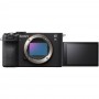 Sony A7C II Kit 28-60mm Black (ILCE-7CM2L/B)