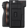 Sony A7C II Kit 28-60mm Black (ILCE-7CM2L/B)