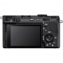 Sony A7C II Kit 28-60mm Black (ILCE-7CM2L/B)