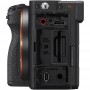 Sony A7C II Kit 28-60mm Black (ILCE-7CM2L/B)