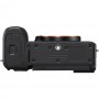 Sony A7C II Kit 28-60mm Black (ILCE-7CM2L/B)