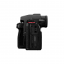 Panasonic Lumix G9 II Kit 12-60mm f/2.8-4 (DC-G9M2L)
