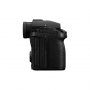 Panasonic Lumix G9 II Kit 12-60mm f/2.8-4 (DC-G9M2L)