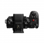 Panasonic Lumix G9 II Kit 12-60mm f/2.8-4 (DC-G9M2L)
