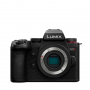 Panasonic Lumix G9 II Kit 12-60mm f/2.8-4 (DC-G9M2L)