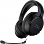 HyperX Cloud Flight Wireless Headset PS4/PS5