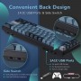 Royal Kludge RK61 Plus Indigo Wireless Mechanical Keyboard | 60%, Hot-swap, Brown switches, US