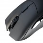 Glorious Model D 2 PRO Wireless, 1K Polling - black (GLO-MS-PDWV2-1K-B)