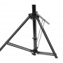 Quadralite Boom Multi Studio Light Stand
