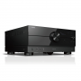 Yamaha RX-V4A + NS-F51 Walnut (Set of 2) + NS-SW100