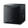 Yamaha RX-V4A + NS-F51 Walnut (Set of 2) + NS-SW100