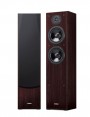 Yamaha RX-V4A + NS-F51 Walnut (Set of 2) + NS-SW100