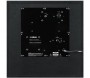 Yamaha RX-V4A + NS-F51 Black (Set of 2) + NS-SW100