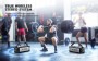 W-King D8 Portable Bluetooth Speaker All Black 50W 3.7V 10400mAh / 7.2V 5200mAh