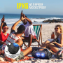 W-King D10 Portable Bluetooth Speaker 70W - 15600mAh 3.7V / 7.2V 7800mAh