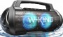 W-King D10 Portable Bluetooth Speaker 70W - 15600mAh 3.7V / 7.2V 7800mAh