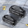 W-King D8 MINI Portable Bluetooth Speaker 30W - 5200mAH 3.7V / 7.2V 2600mAh