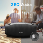 W-King X10 Portable Bluetooth Speaker 70W - 15600mAh 3.7V / 7.2V 7800mAh