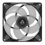 Arctic P14 PWM PST A-RGB Semi-Passive 140 mm Case Fan with Digital A-RGB (ACFAN00239A)