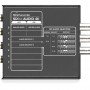 Blackmagic Design Mini Converter SDI to Audio 4K (CONVMCSAUD4K)