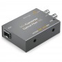Blackmagic Design Mini Converter Optical Fiber 12G (CONVMOF12G)