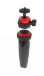 Digipower Active Mini Tripod with Wireless Bluetooth Shutter Remote & Camera Mount (TP-ACT5)