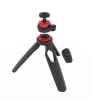 Digipower Active Mini Tripod with Wireless Bluetooth Shutter Remote & Camera Mount (TP-ACT5)