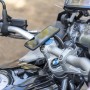 Quad Lock Motorcycle Handlebar Mount (QLM-HBR)